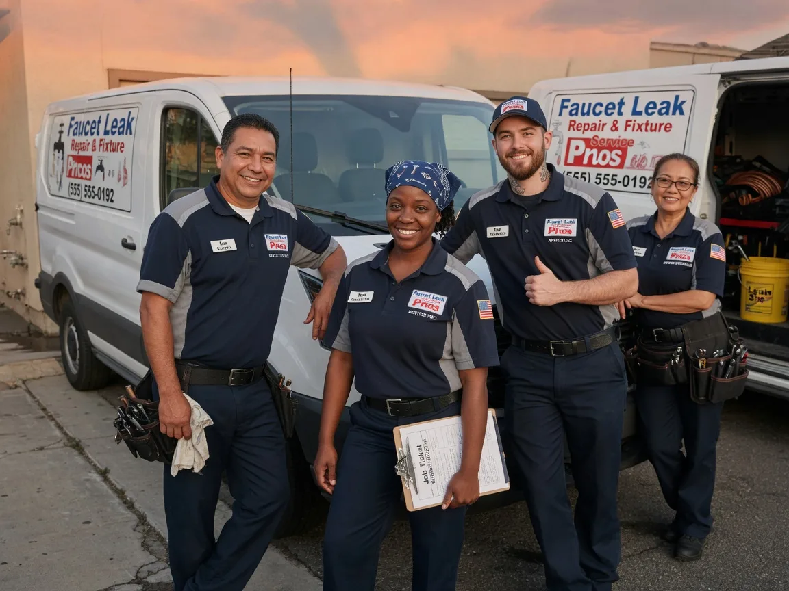 Faucet Repair company in Nineveh, NY